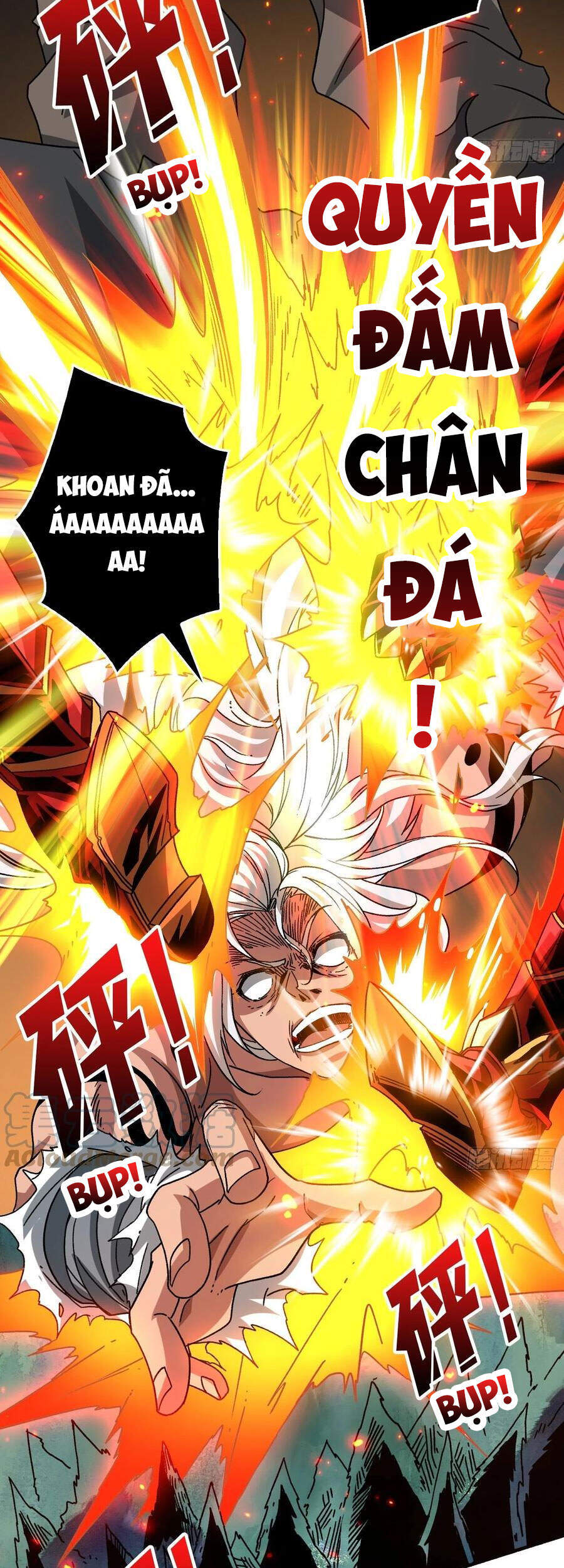 Vừa Chơi Đã Có Tài Khoản Vương Giả Chap 106 - Next Chap 107