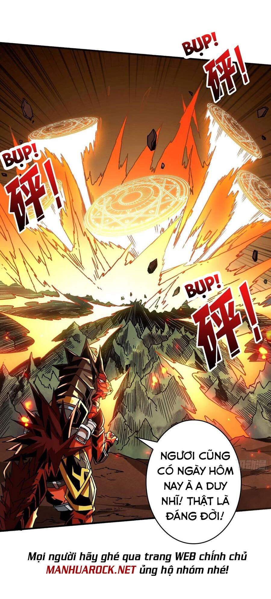 Vừa Chơi Đã Có Tài Khoản Vương Giả Chap 106 - Next Chap 107