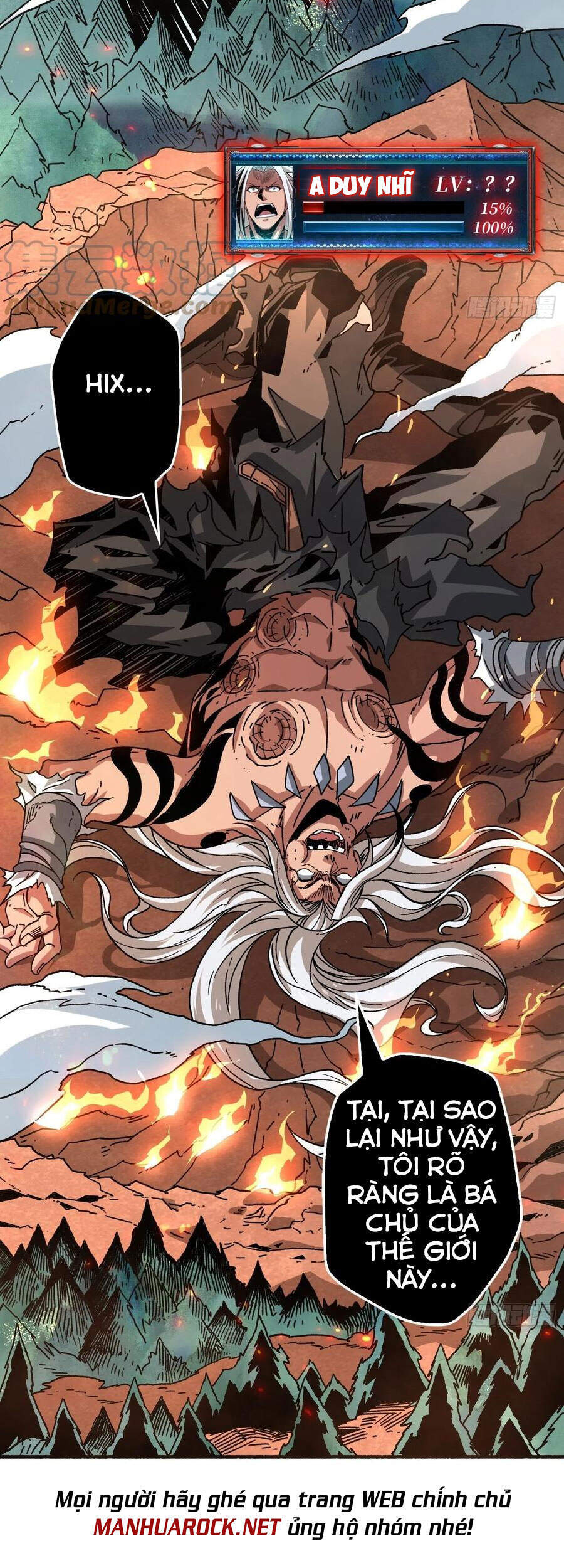 Vừa Chơi Đã Có Tài Khoản Vương Giả Chap 106 - Next Chap 107