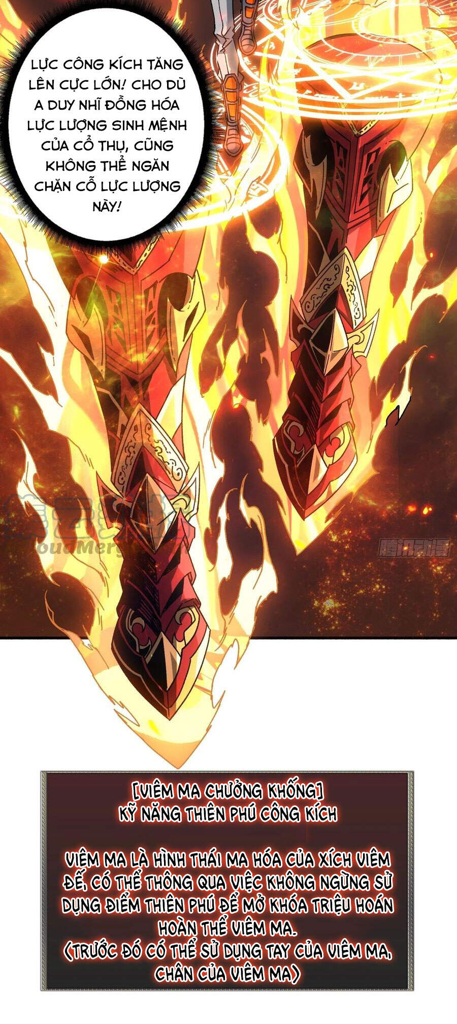 Vừa Chơi Đã Có Tài Khoản Vương Giả Chap 106 - Next Chap 107
