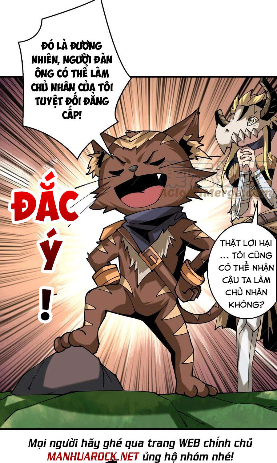 Vừa Chơi Đã Có Tài Khoản Vương Giả Chap 106 - Next Chap 107