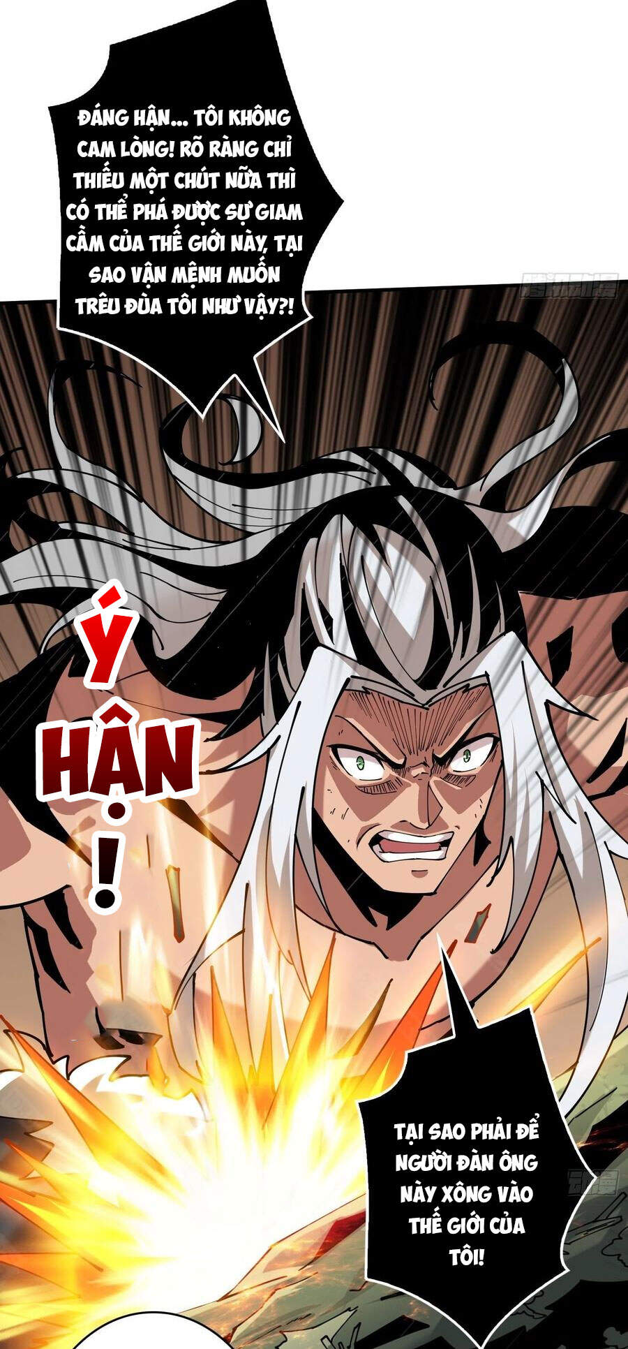 Vừa Chơi Đã Có Tài Khoản Vương Giả Chap 106 - Next Chap 107