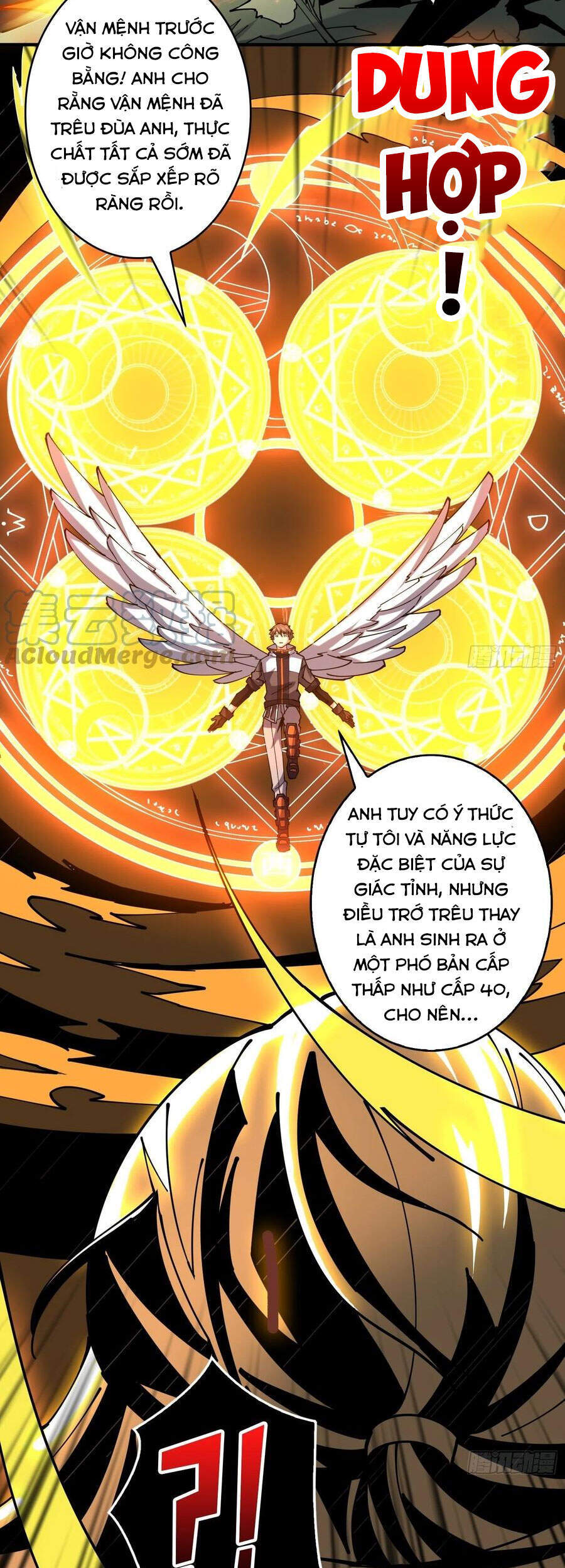 Vừa Chơi Đã Có Tài Khoản Vương Giả Chap 106 - Next Chap 107