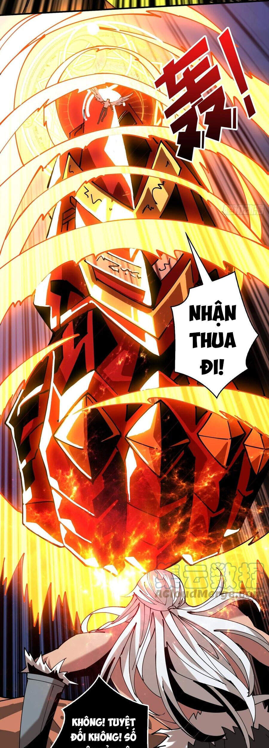 Vừa Chơi Đã Có Tài Khoản Vương Giả Chap 106 - Next Chap 107