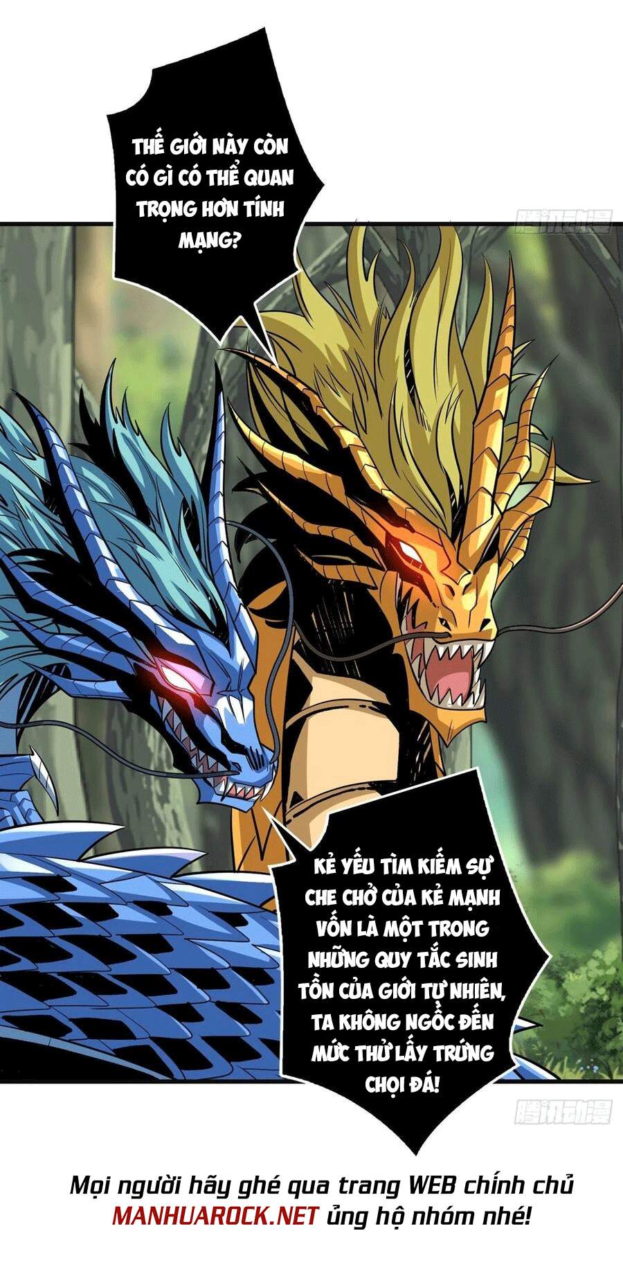 Vừa Chơi Đã Có Tài Khoản Vương Giả Chap 106 - Next Chap 107