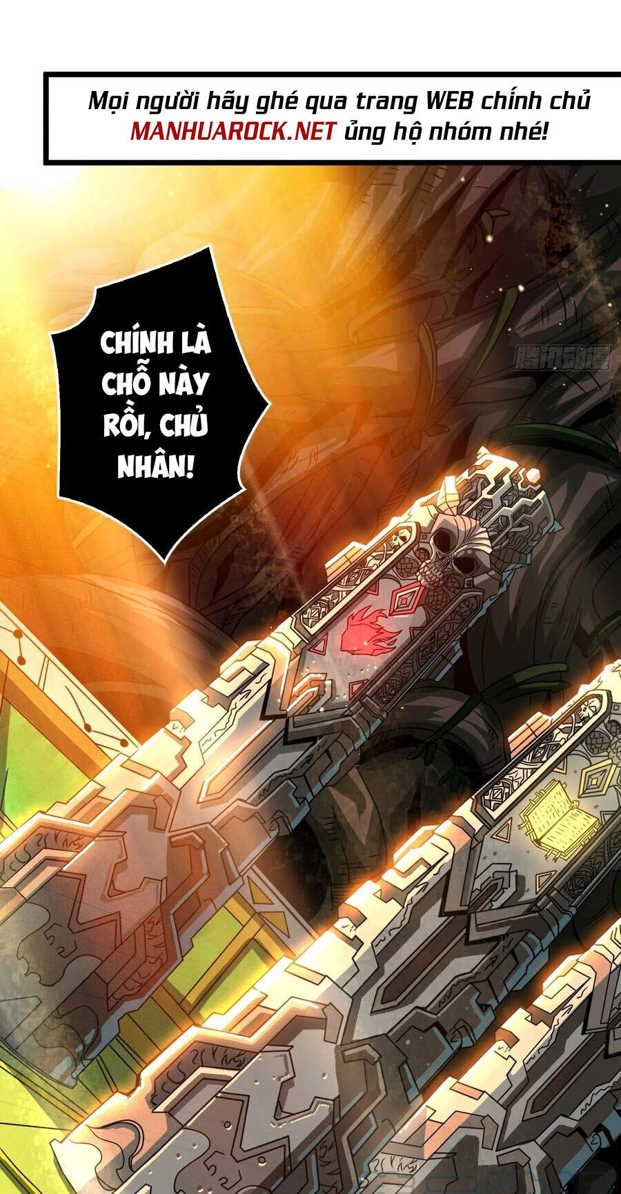 Vừa Chơi Đã Có Tài Khoản Vương Giả Chap 106 - Next Chap 107