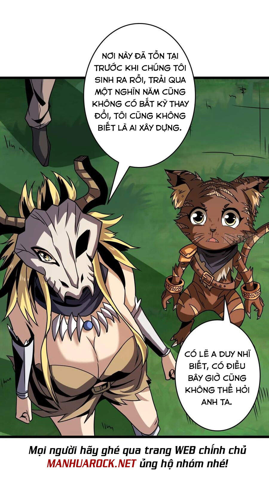 Vừa Chơi Đã Có Tài Khoản Vương Giả Chap 106 - Next Chap 107