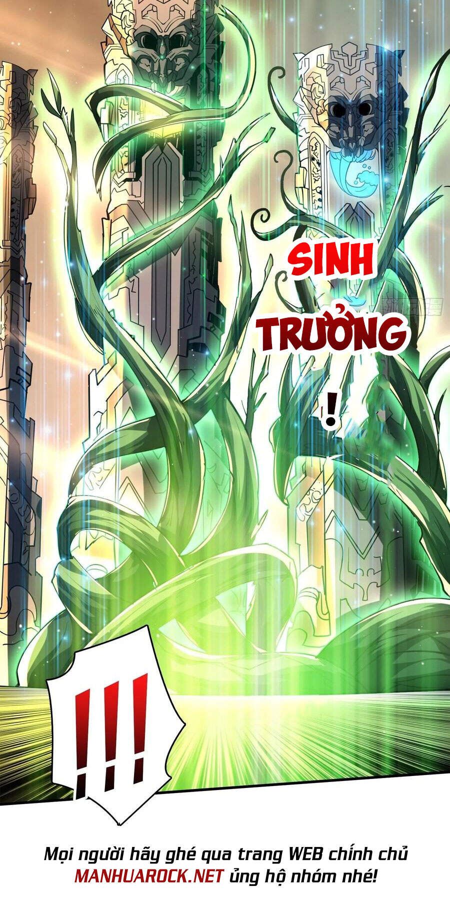 Vừa Chơi Đã Có Tài Khoản Vương Giả Chap 106 - Next Chap 107