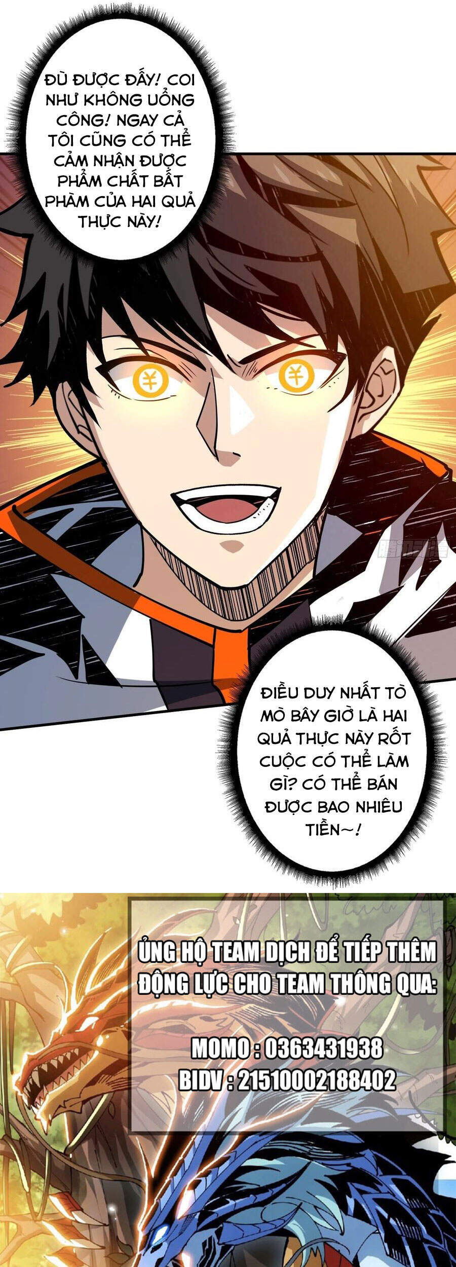 Vừa Chơi Đã Có Tài Khoản Vương Giả Chap 106 - Next Chap 107