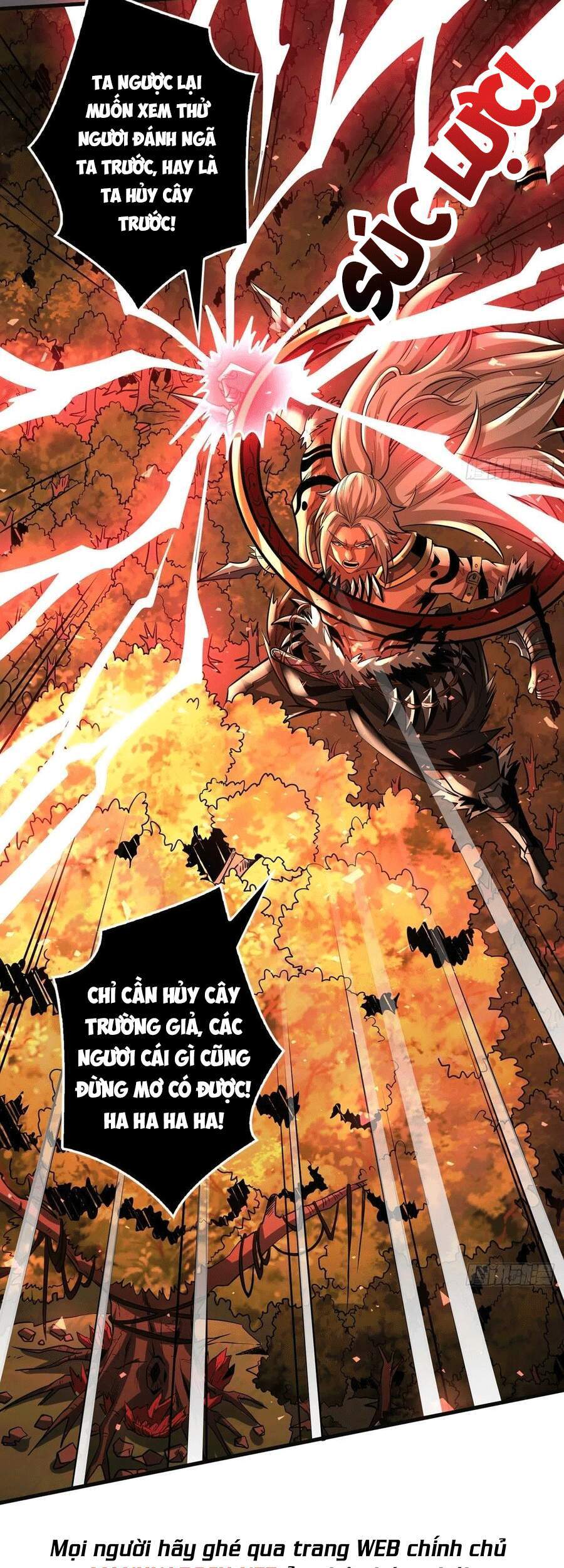 Vừa Chơi Đã Có Tài Khoản Vương Giả Chap 106 - Next Chap 107