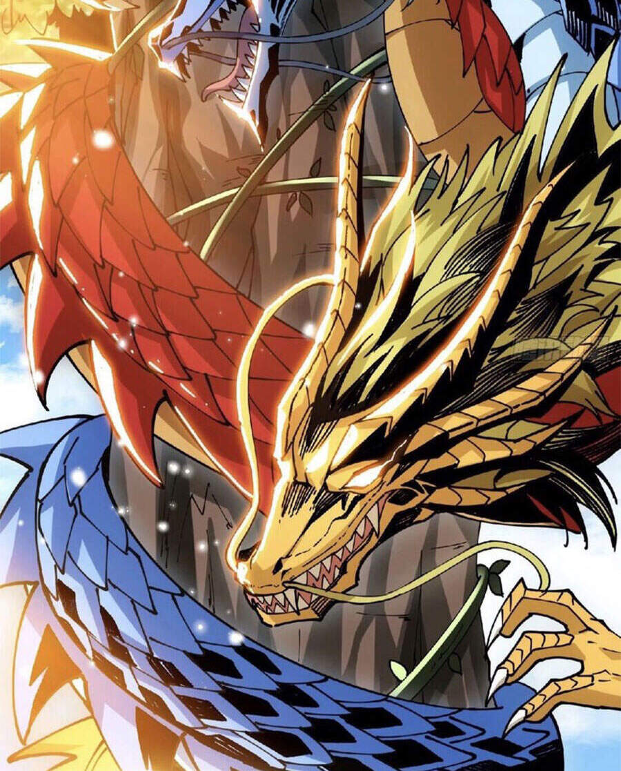 Vừa Chơi Đã Có Tài Khoản Vương Giả Chap 106 - Next Chap 107