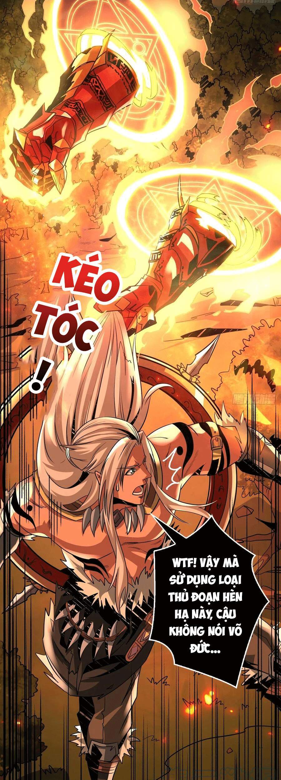 Vừa Chơi Đã Có Tài Khoản Vương Giả Chap 106 - Next Chap 107