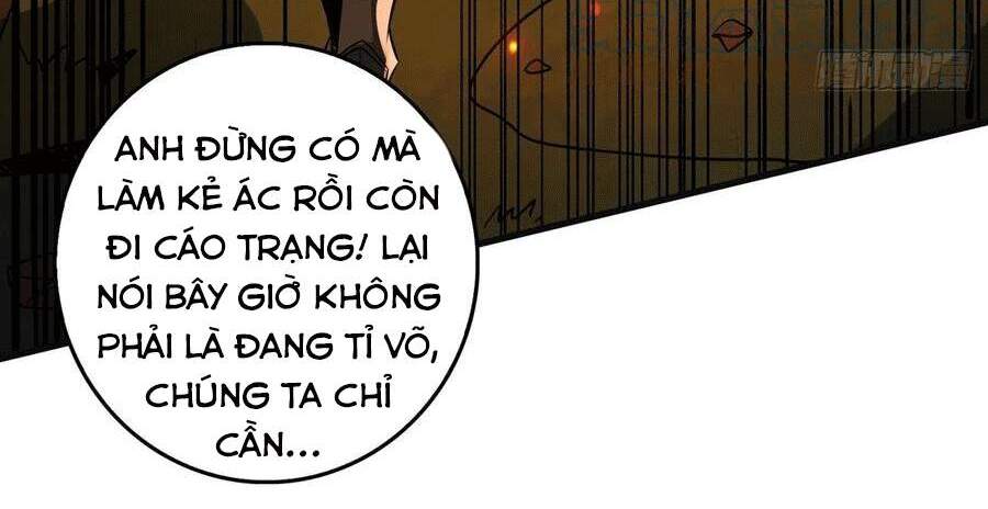 Vừa Chơi Đã Có Tài Khoản Vương Giả Chap 106 - Next Chap 107