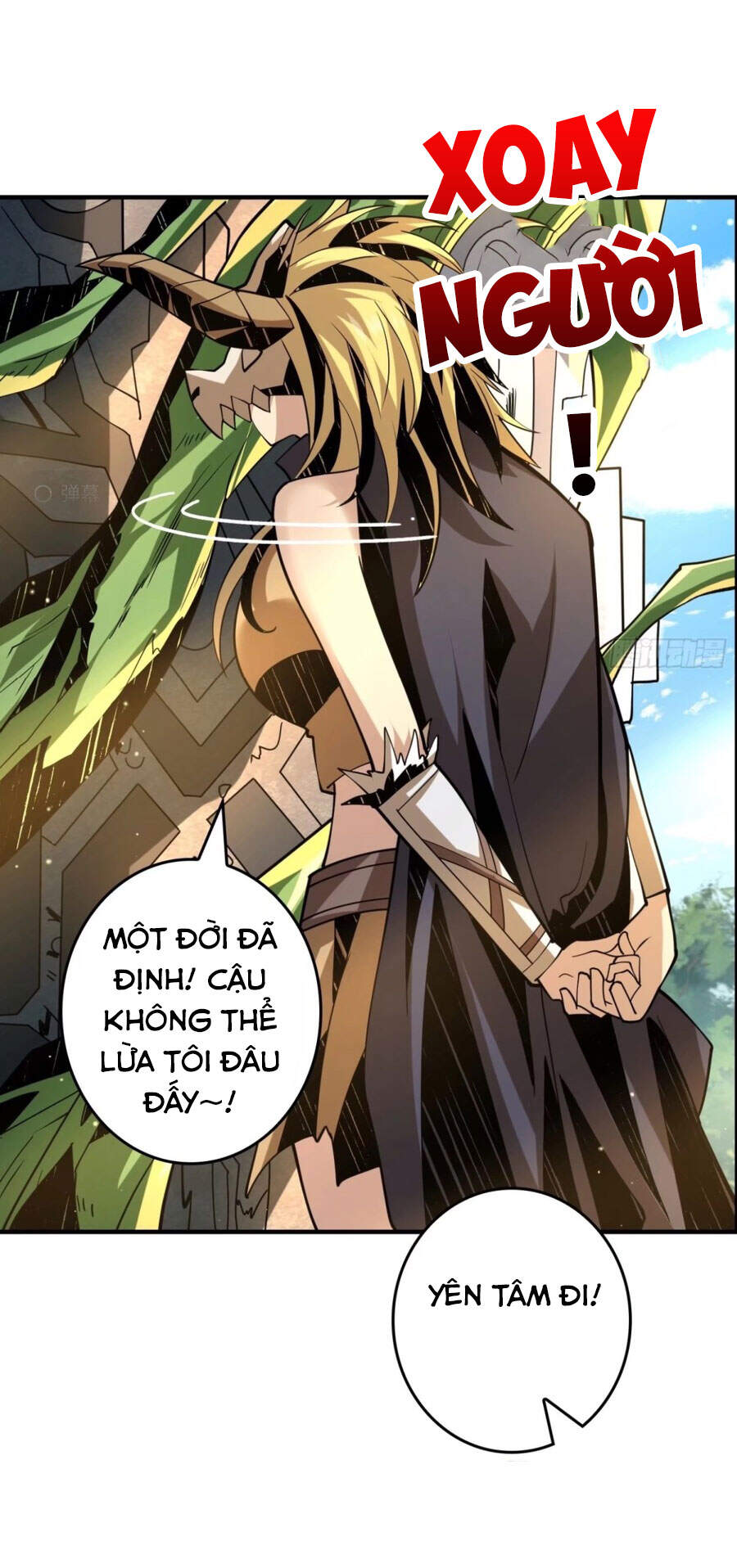 Vừa Chơi Đã Có Tài Khoản Vương Giả Chap 107 - Next Chap 108