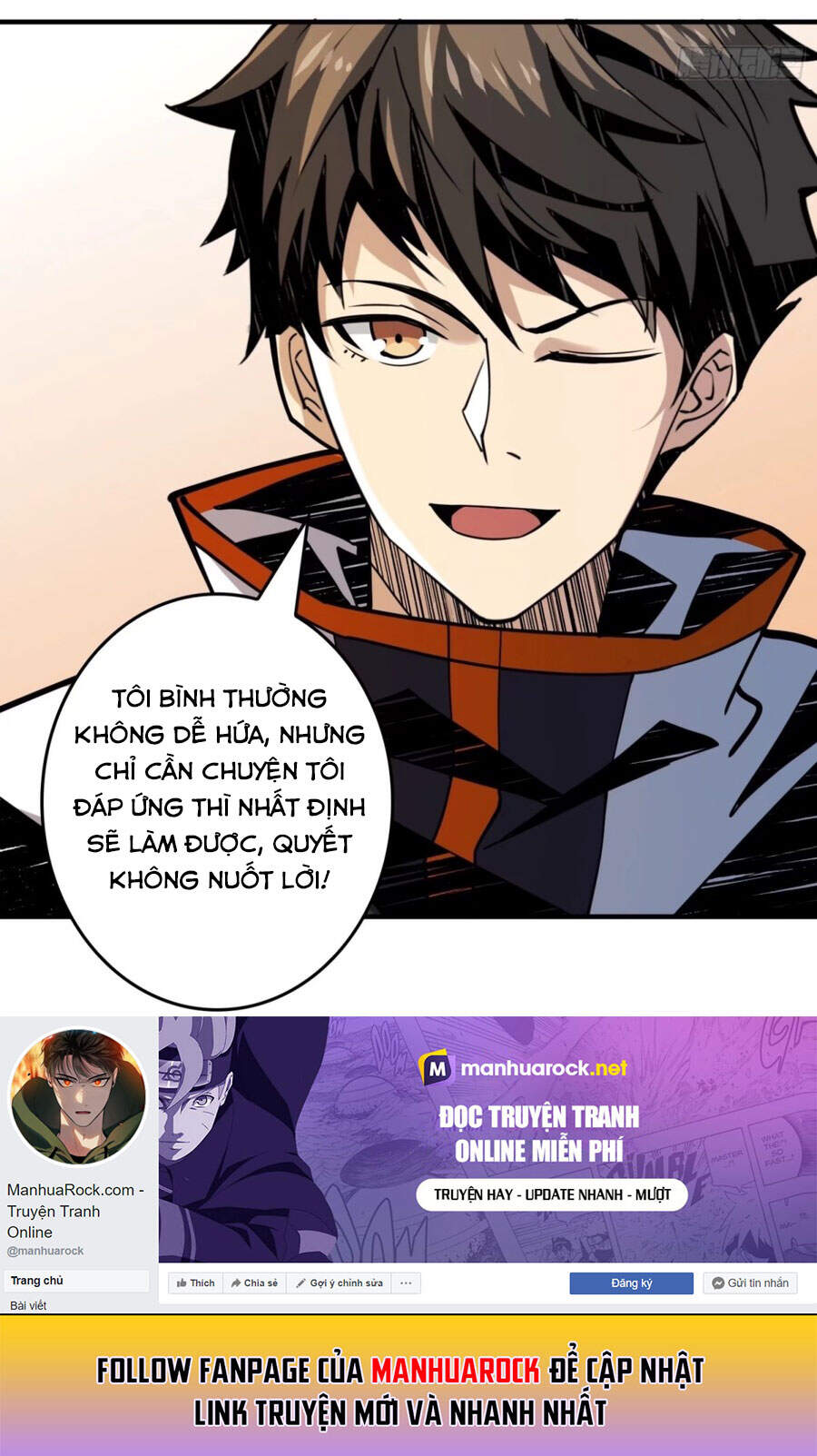 Vừa Chơi Đã Có Tài Khoản Vương Giả Chap 107 - Next Chap 108