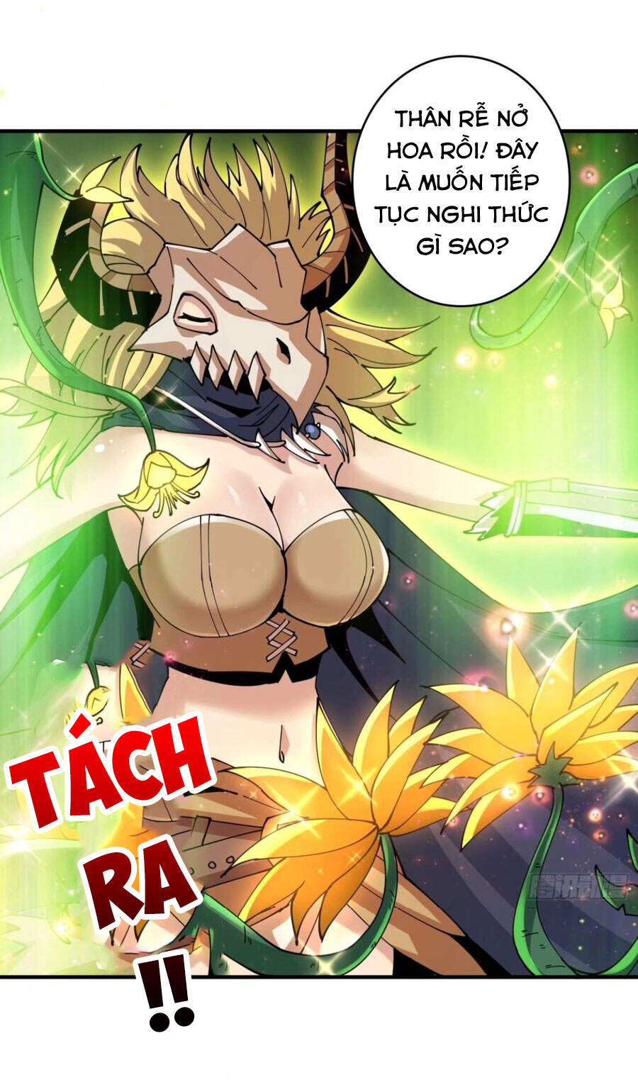 Vừa Chơi Đã Có Tài Khoản Vương Giả Chap 107 - Next Chap 108