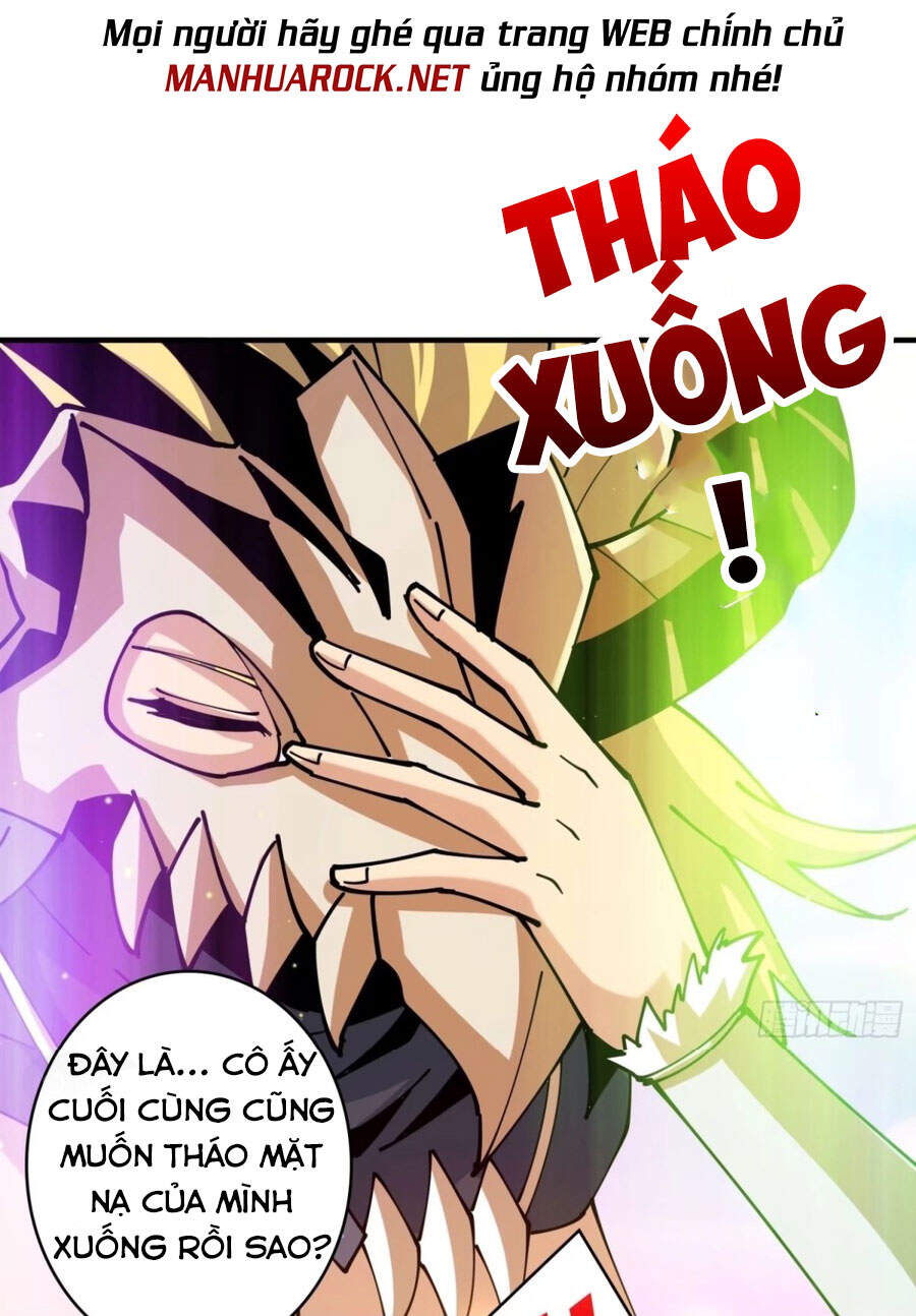 Vừa Chơi Đã Có Tài Khoản Vương Giả Chap 107 - Next Chap 108