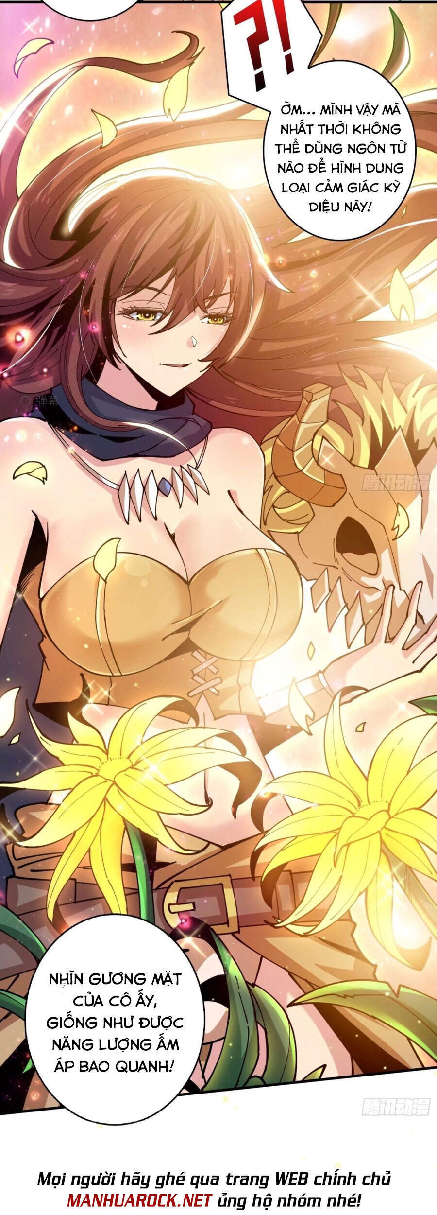 Vừa Chơi Đã Có Tài Khoản Vương Giả Chap 107 - Next Chap 108