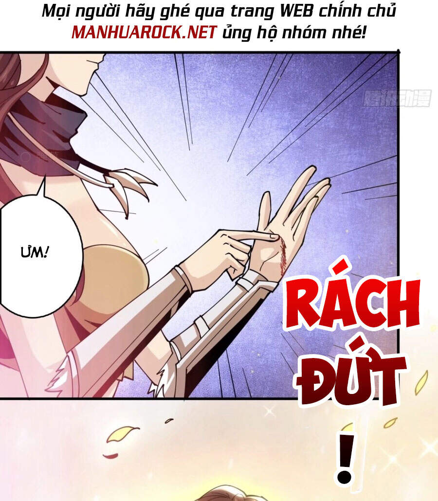 Vừa Chơi Đã Có Tài Khoản Vương Giả Chap 107 - Next Chap 108
