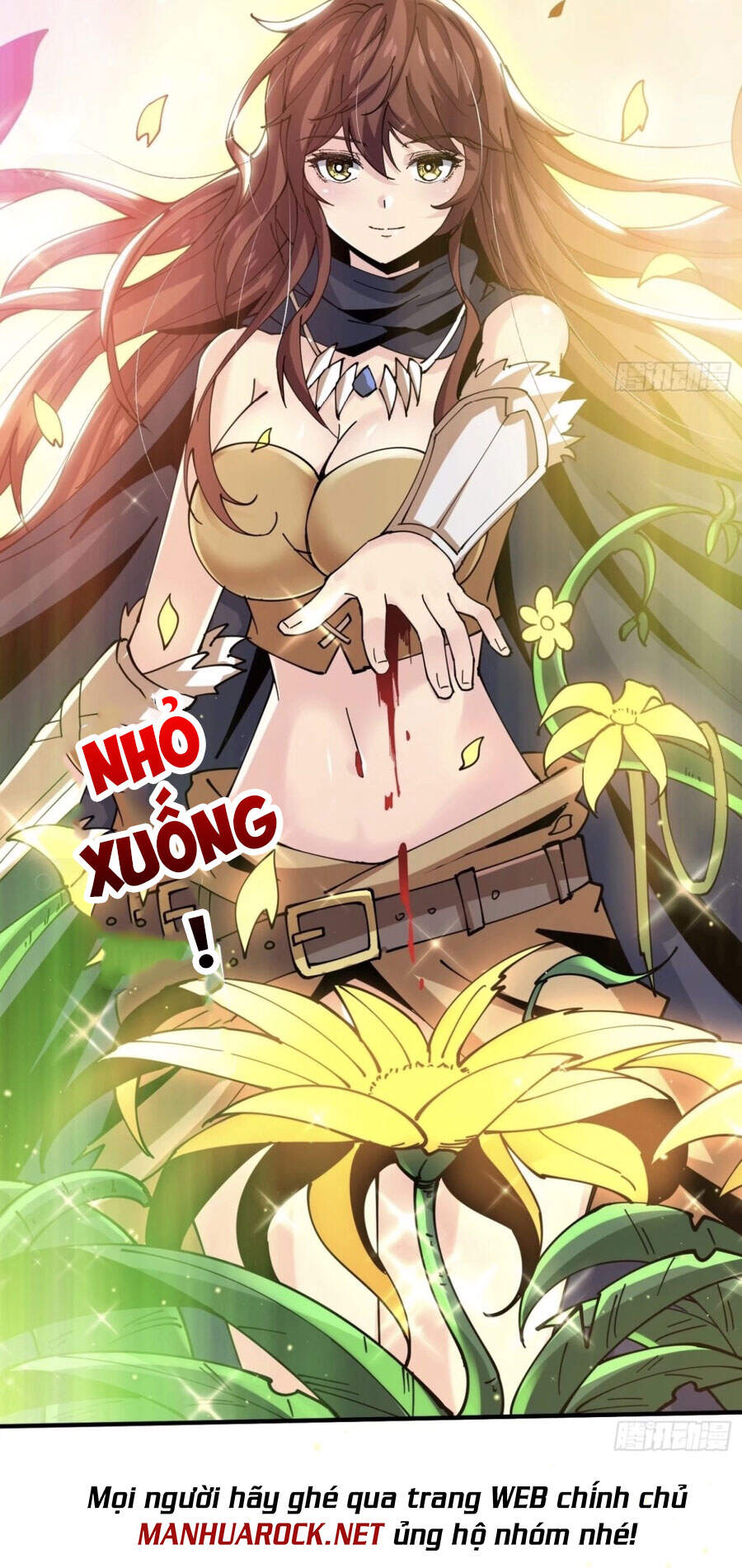 Vừa Chơi Đã Có Tài Khoản Vương Giả Chap 107 - Next Chap 108