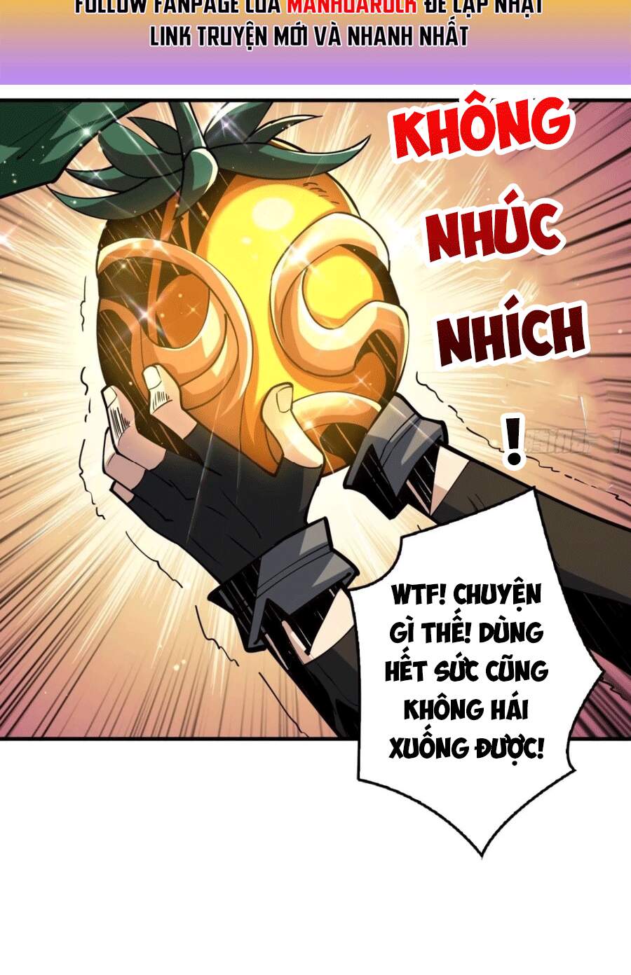Vừa Chơi Đã Có Tài Khoản Vương Giả Chap 107 - Next Chap 108