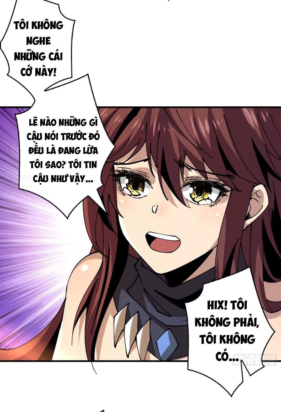 Vừa Chơi Đã Có Tài Khoản Vương Giả Chap 107 - Next Chap 108