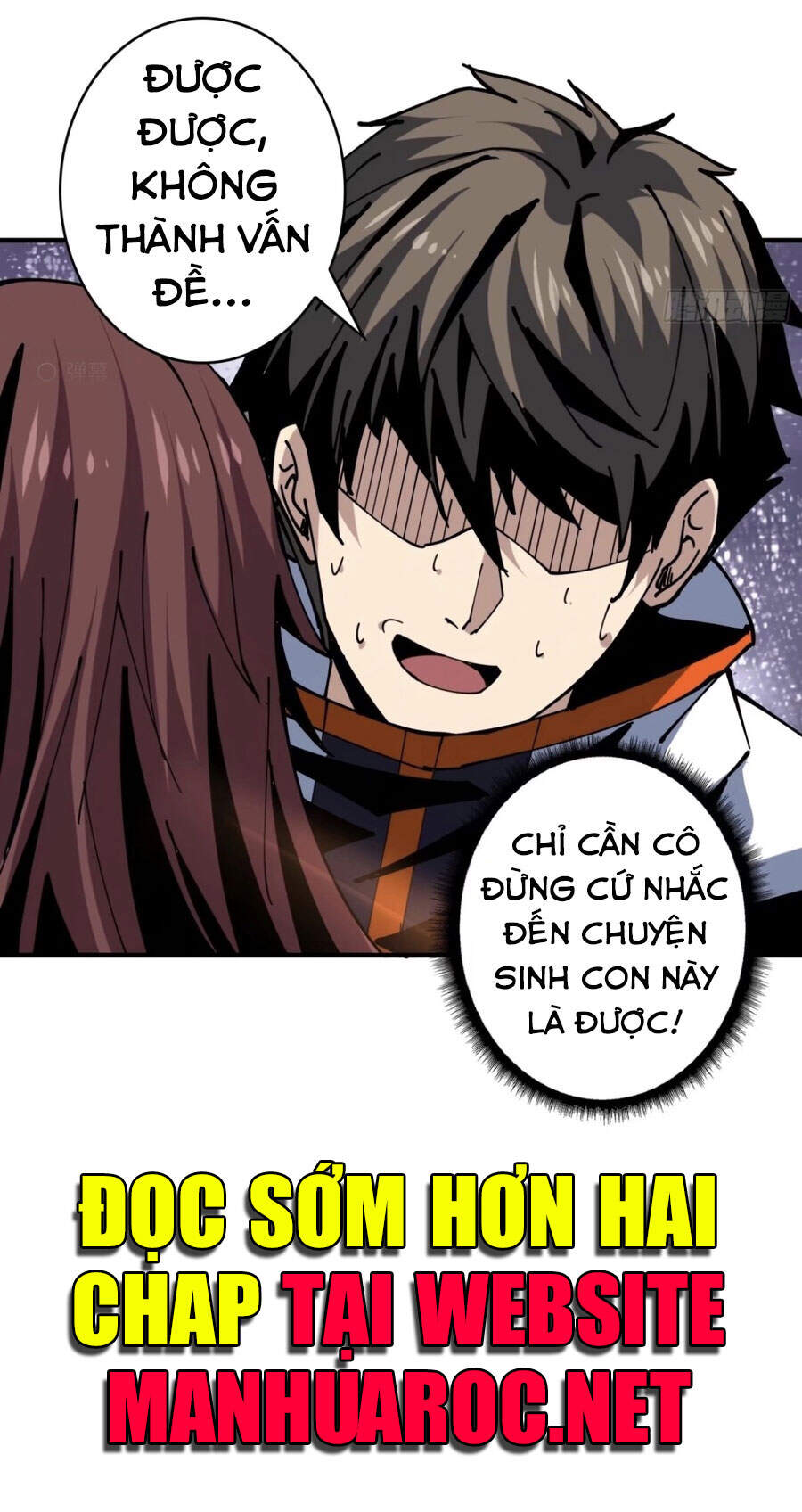 Vừa Chơi Đã Có Tài Khoản Vương Giả Chap 107 - Next Chap 108