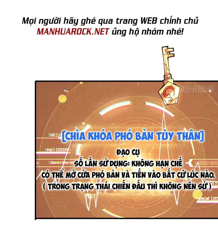 Vừa Chơi Đã Có Tài Khoản Vương Giả Chap 108 - Next Chap 109