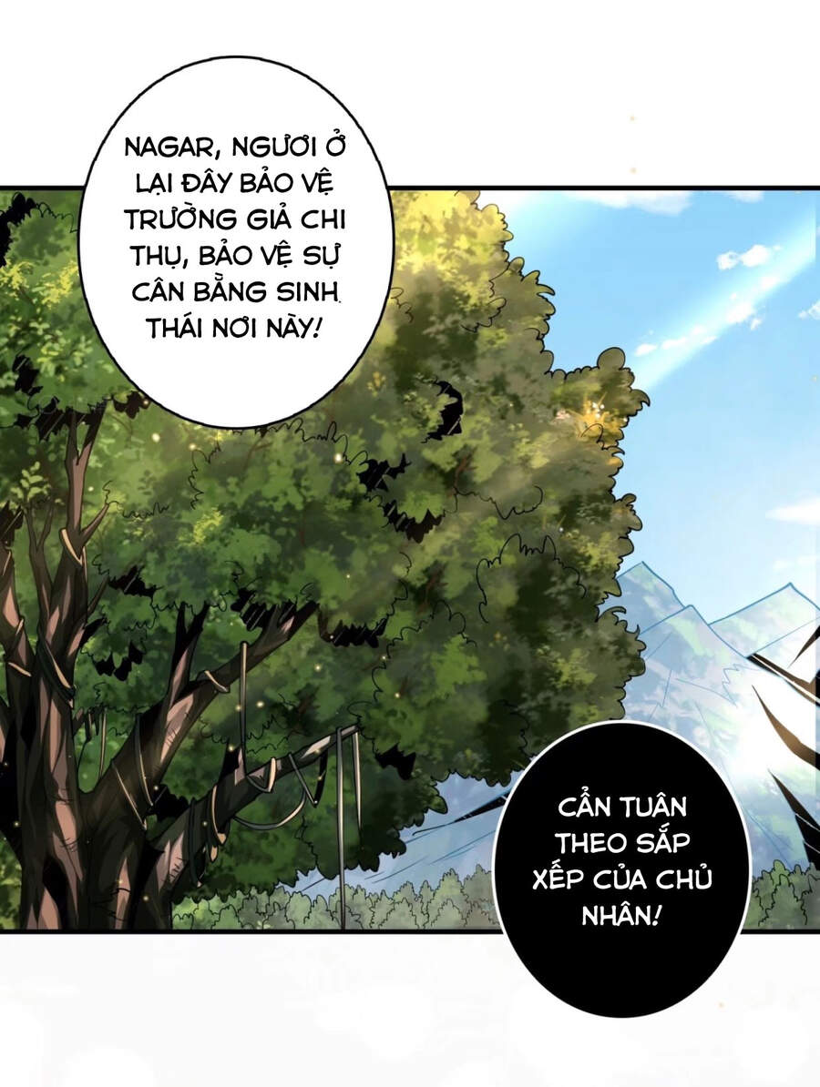 Vừa Chơi Đã Có Tài Khoản Vương Giả Chap 108 - Next Chap 109