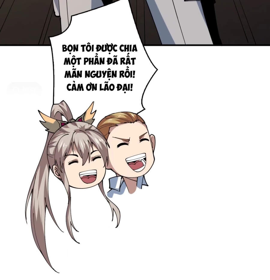 Vừa Chơi Đã Có Tài Khoản Vương Giả Chap 108 - Next Chap 109