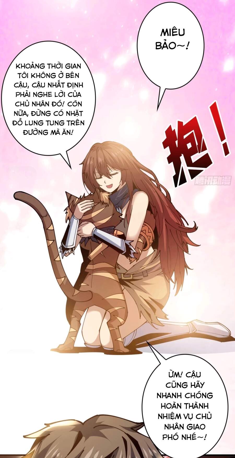 Vừa Chơi Đã Có Tài Khoản Vương Giả Chap 108 - Next Chap 109