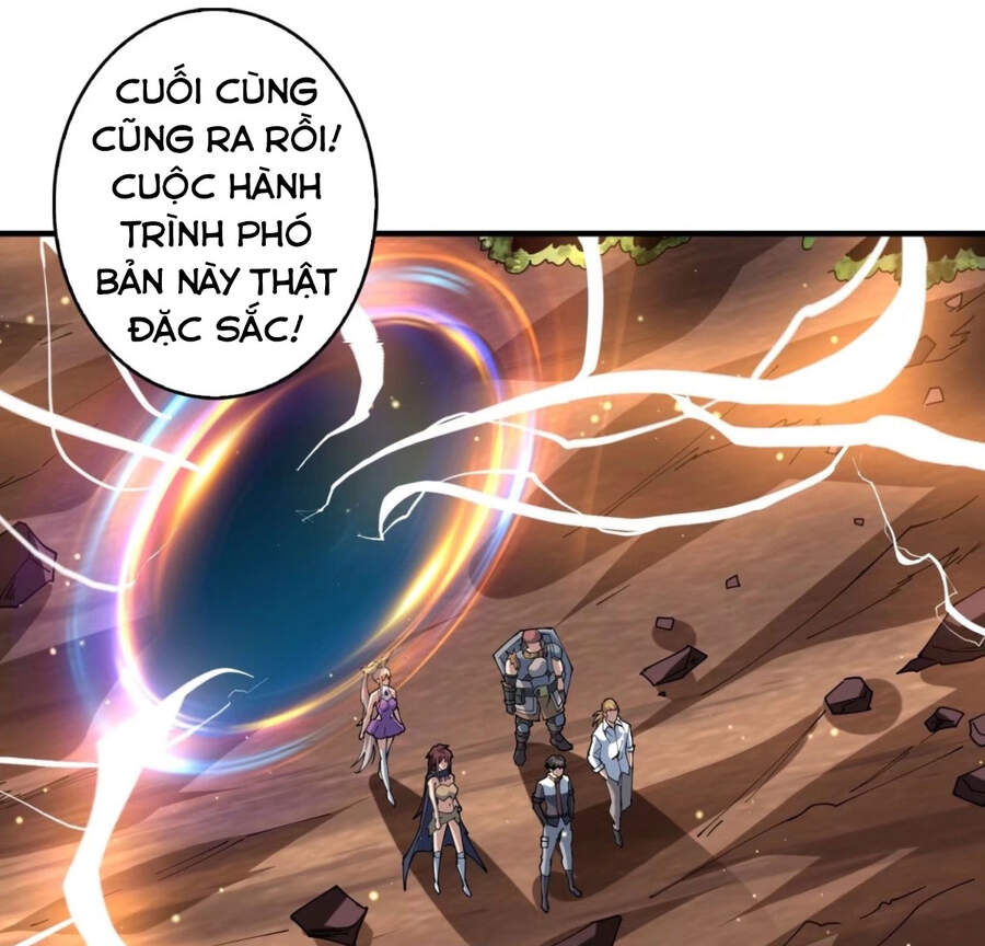 Vừa Chơi Đã Có Tài Khoản Vương Giả Chap 108 - Next Chap 109