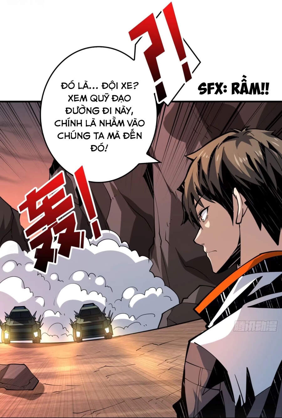 Vừa Chơi Đã Có Tài Khoản Vương Giả Chap 108 - Next Chap 109