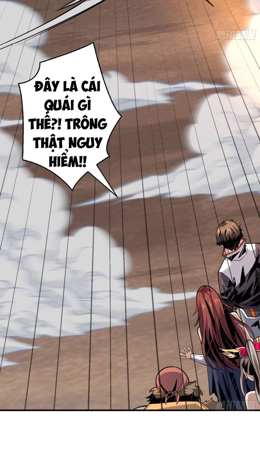 Vừa Chơi Đã Có Tài Khoản Vương Giả Chap 108 - Next Chap 109