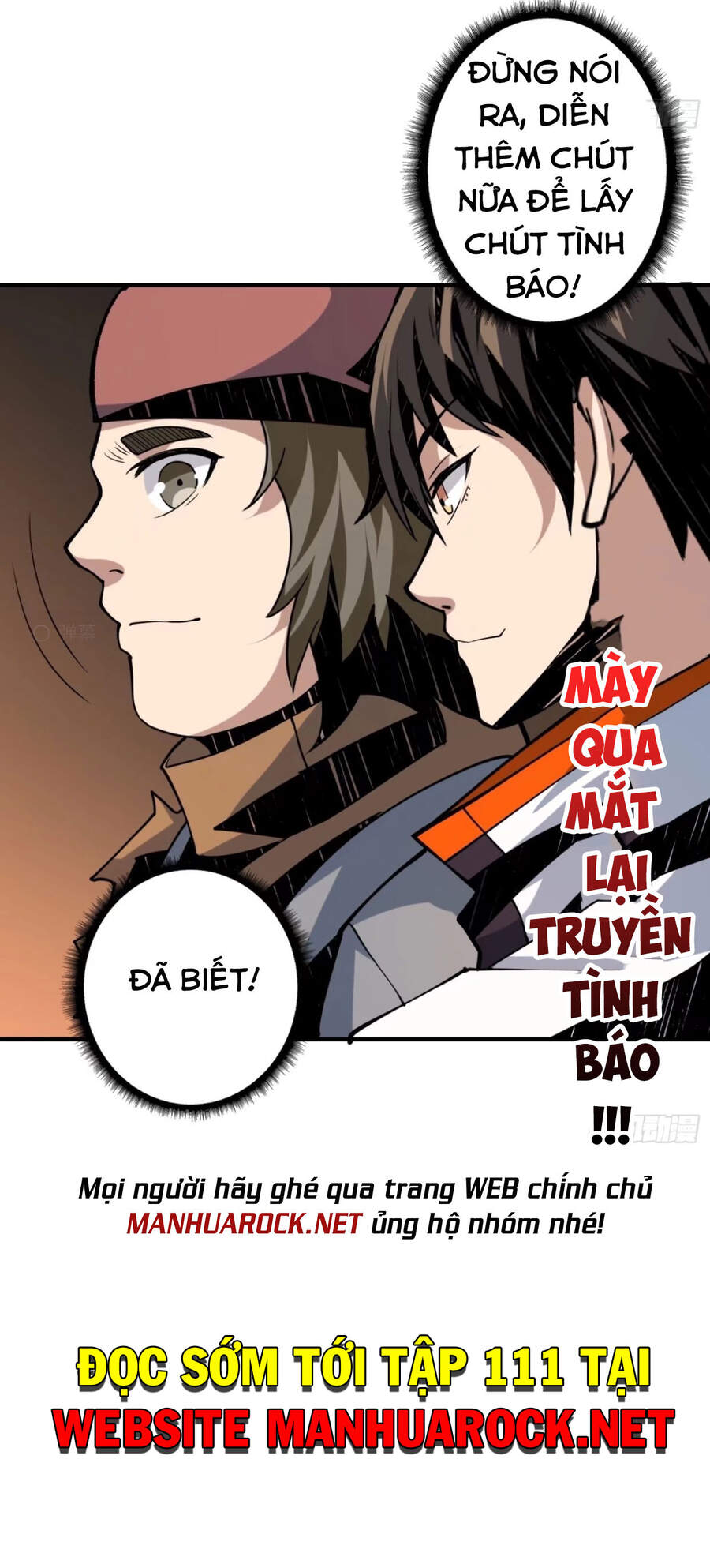 Vừa Chơi Đã Có Tài Khoản Vương Giả Chap 108 - Next Chap 109