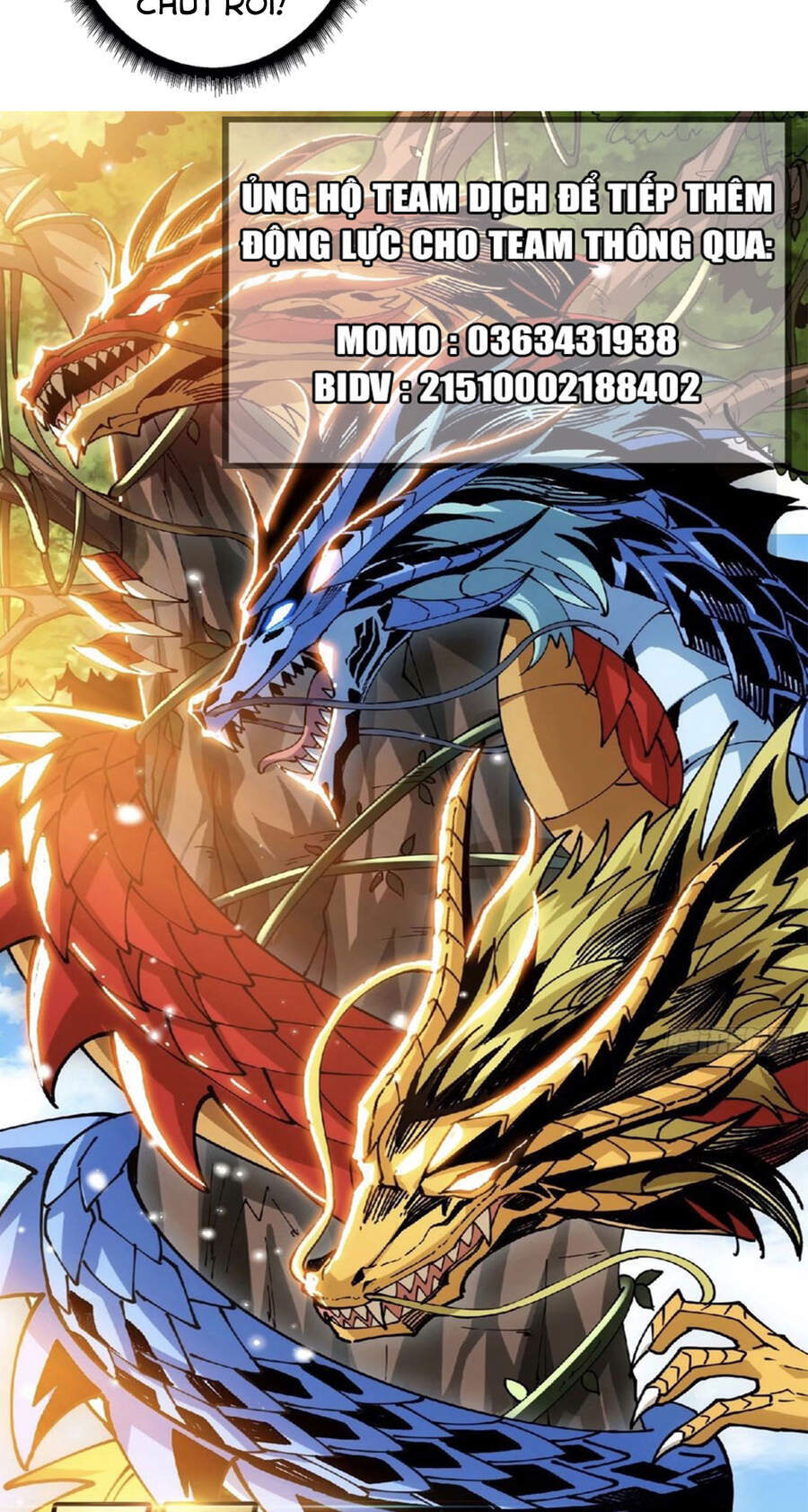 Vừa Chơi Đã Có Tài Khoản Vương Giả Chap 108 - Next Chap 109