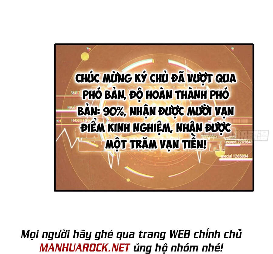 Vừa Chơi Đã Có Tài Khoản Vương Giả Chap 108 - Next Chap 109