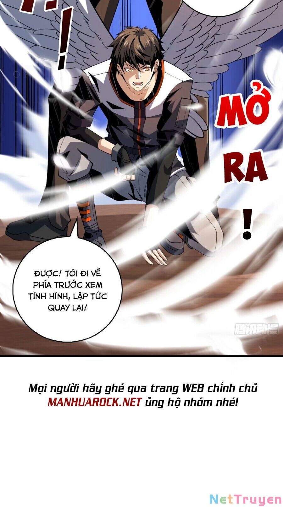 Vừa Chơi Đã Có Tài Khoản Vương Giả Chap 109 - Next Chap 110