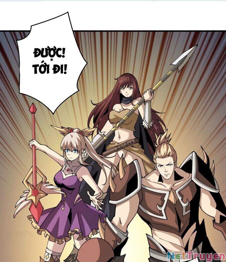 Vừa Chơi Đã Có Tài Khoản Vương Giả Chap 109 - Next Chap 110