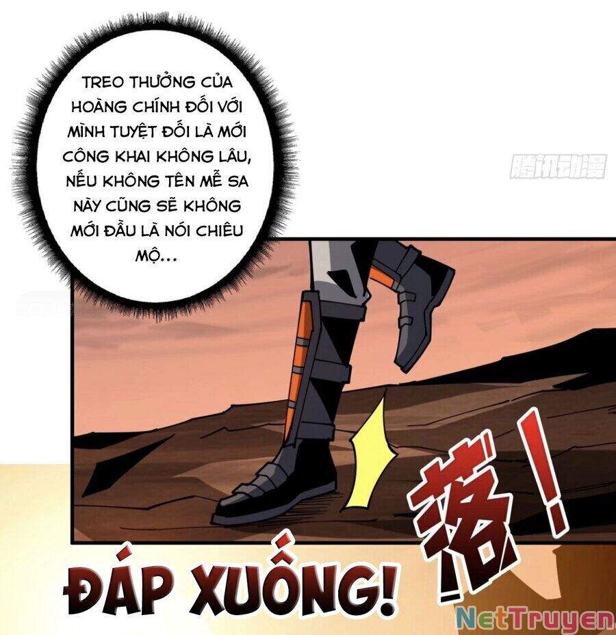 Vừa Chơi Đã Có Tài Khoản Vương Giả Chap 109 - Next Chap 110