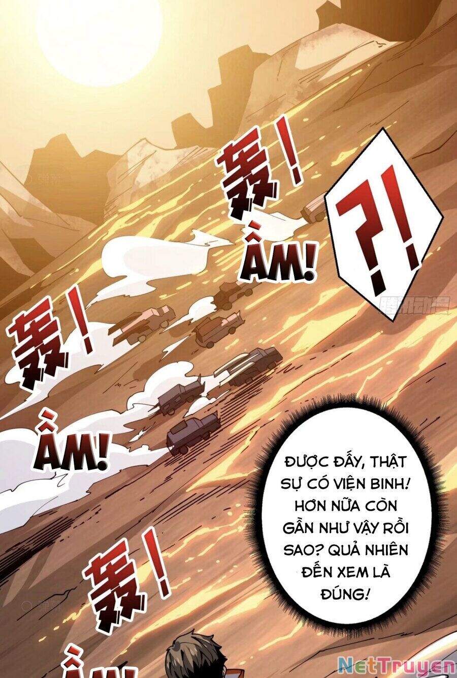 Vừa Chơi Đã Có Tài Khoản Vương Giả Chap 109 - Next Chap 110