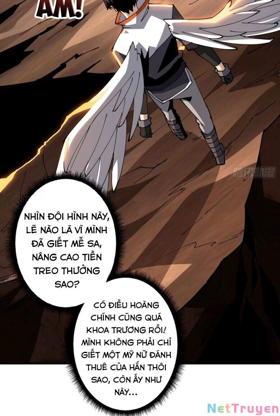 Vừa Chơi Đã Có Tài Khoản Vương Giả Chap 109 - Next Chap 110