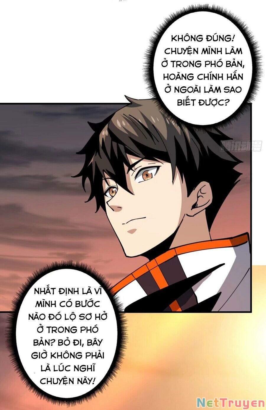 Vừa Chơi Đã Có Tài Khoản Vương Giả Chap 109 - Next Chap 110