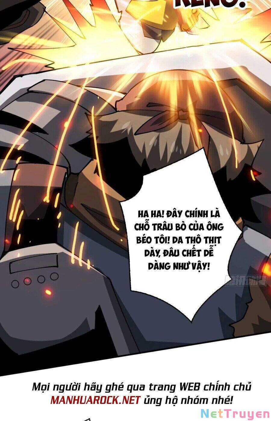 Vừa Chơi Đã Có Tài Khoản Vương Giả Chap 109 - Next Chap 110