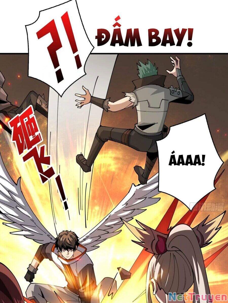 Vừa Chơi Đã Có Tài Khoản Vương Giả Chap 109 - Next Chap 110