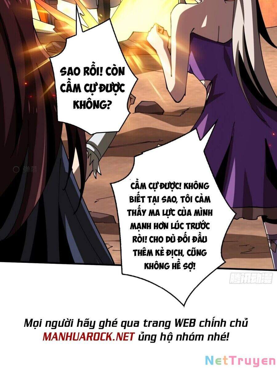 Vừa Chơi Đã Có Tài Khoản Vương Giả Chap 109 - Next Chap 110