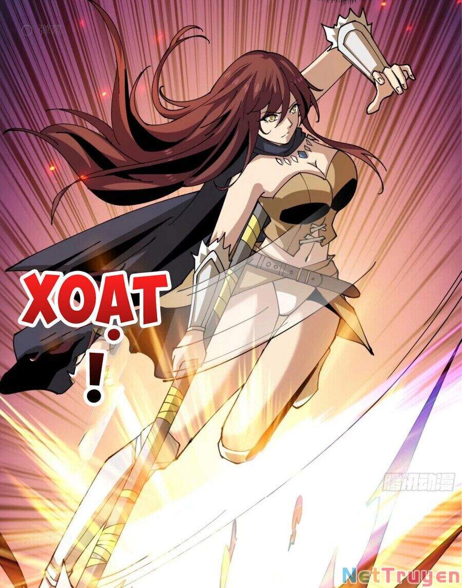 Vừa Chơi Đã Có Tài Khoản Vương Giả Chap 109 - Next Chap 110