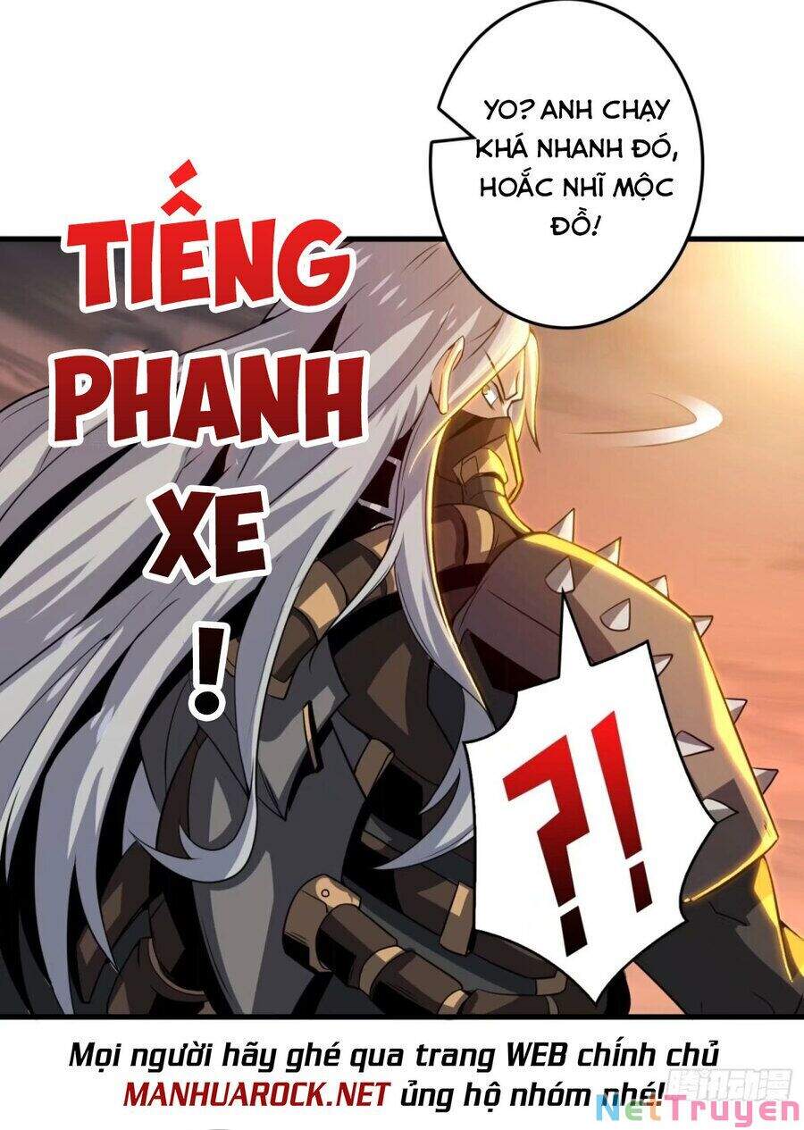 Vừa Chơi Đã Có Tài Khoản Vương Giả Chap 109 - Next Chap 110