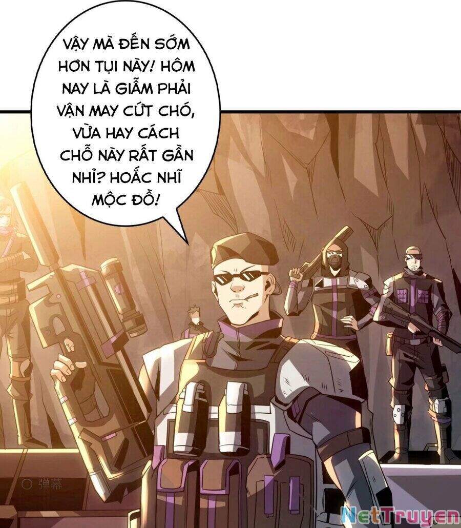 Vừa Chơi Đã Có Tài Khoản Vương Giả Chap 109 - Next Chap 110