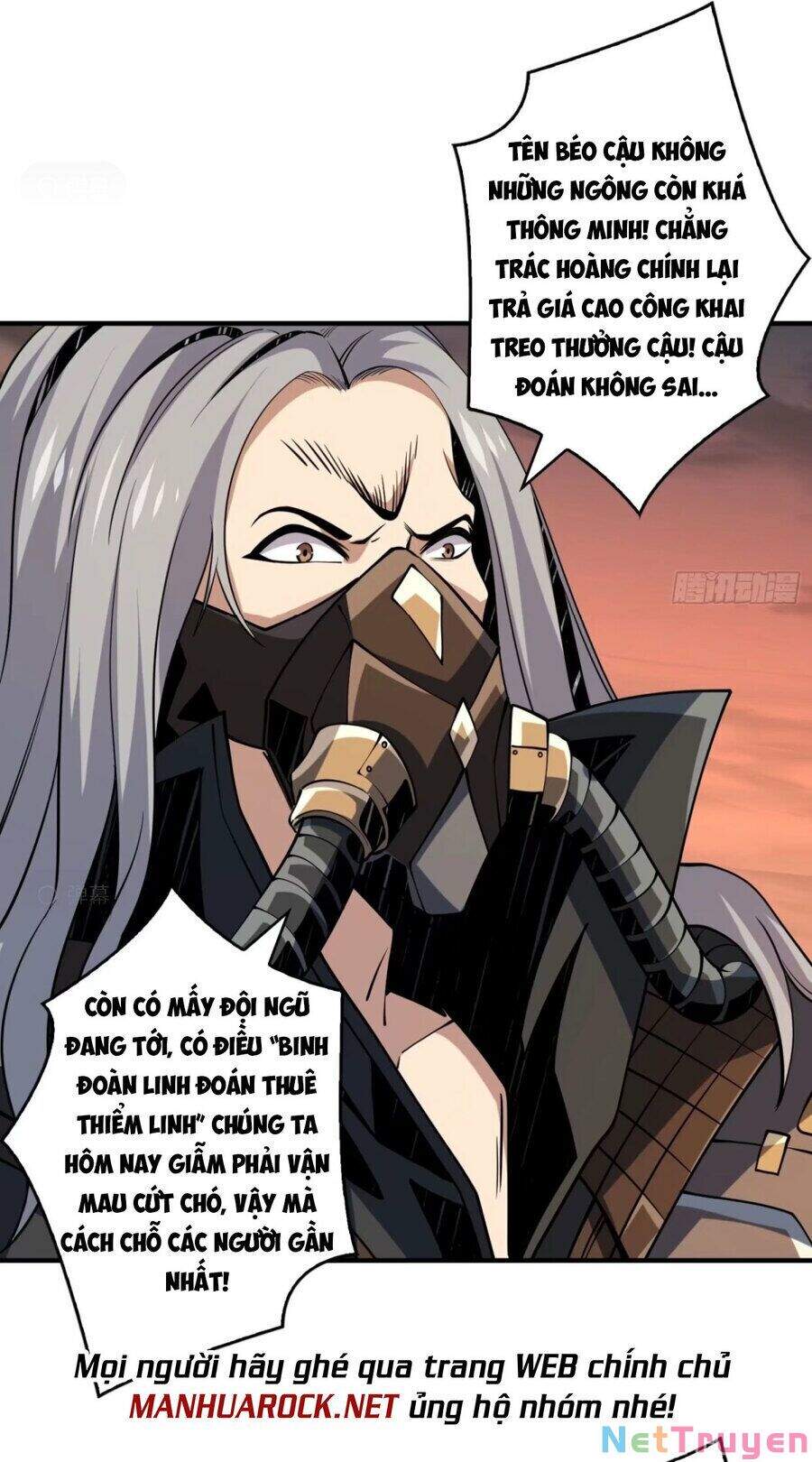Vừa Chơi Đã Có Tài Khoản Vương Giả Chap 109 - Next Chap 110
